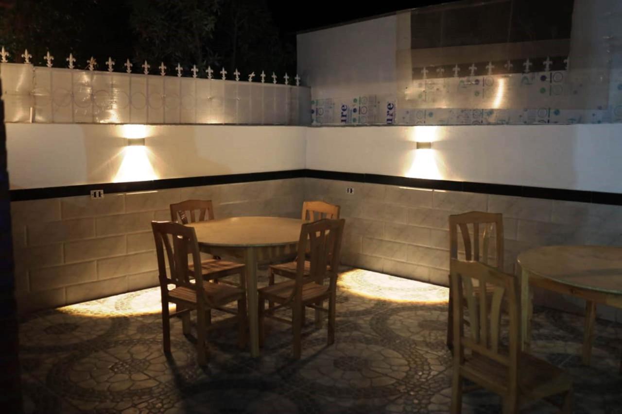 Happiness Guest House ลักซอร์ ภายนอก รูปภาพ
