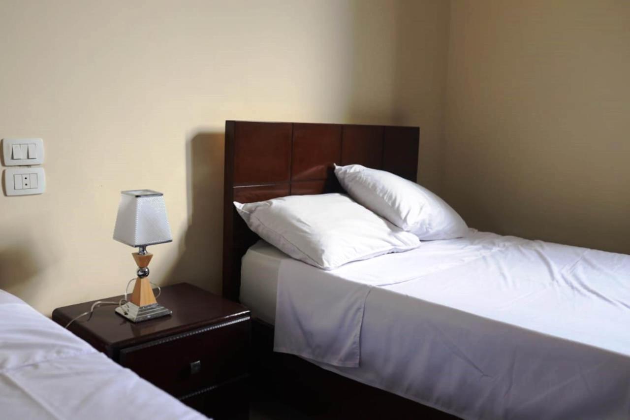 Happiness Guest House ลักซอร์ ภายนอก รูปภาพ