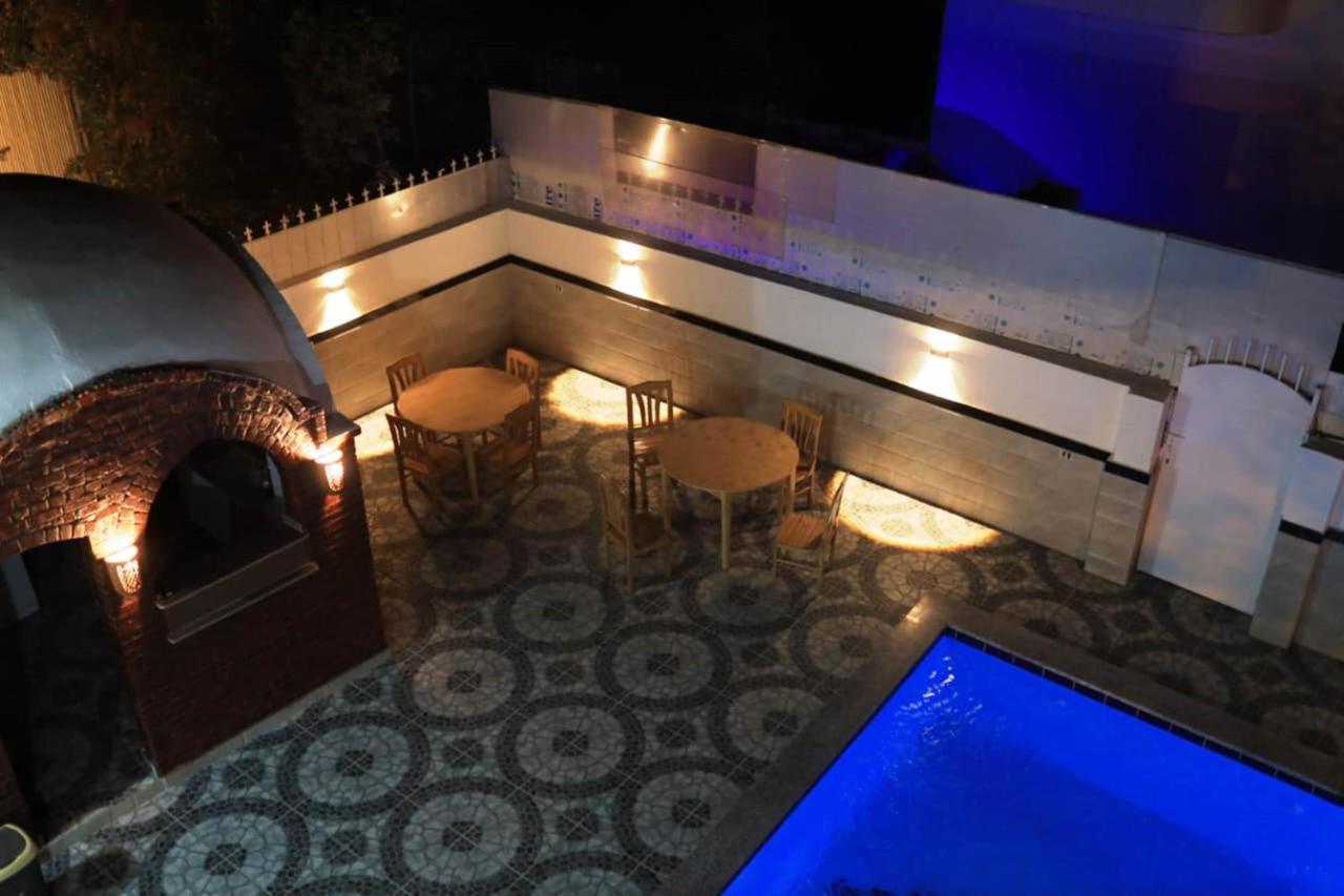 Happiness Guest House ลักซอร์ ภายนอก รูปภาพ
