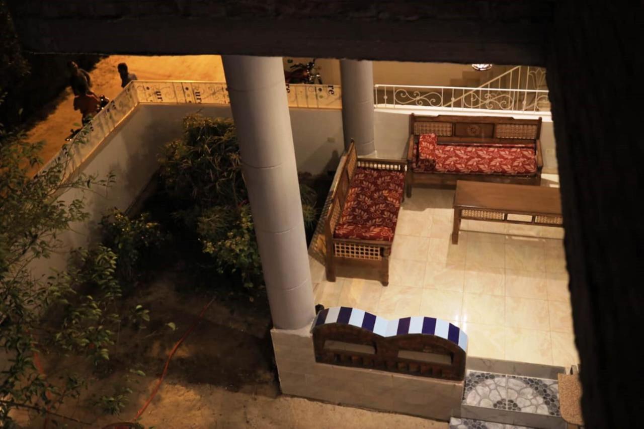 Happiness Guest House ลักซอร์ ภายนอก รูปภาพ