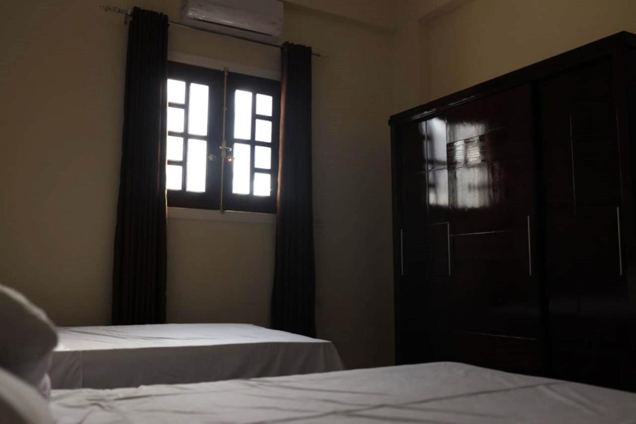 Happiness Guest House ลักซอร์ ภายนอก รูปภาพ